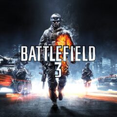 Battlefield 3 PC EA App CD Key