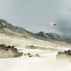 Battlefield 3 PC EA App CD Key - ekran görüntüsü 2