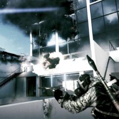 Battlefield 3 PC EA App CD Key - ekran görüntüsü 7