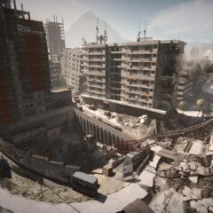 Battlefield 3 PC EA App CD Key - ekran görüntüsü 8