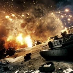 Battlefield 3 - Premium DLC EA App CD Key - ekran görüntüsü 1