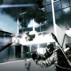 Battlefield 3 - Premium DLC EA App CD Key - ekran görüntüsü 3