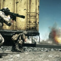 Battlefield 3 Premium Edition EA App CD Key - ekran görüntüsü 1