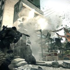 Battlefield 3 Premium Edition EA App CD Key - ekran görüntüsü 2