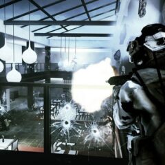 Battlefield 3 Premium Edition EA App CD Key - ekran görüntüsü 3