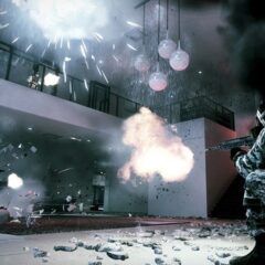 Battlefield 3 RU Language Only EA App CD Key - ekran görüntüsü 3