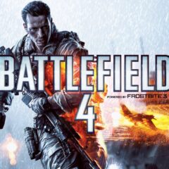 Battlefield 4 EA App CD Key