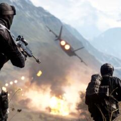 Battlefield 4 EA App CD Key - ekran görüntüsü 2