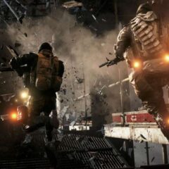 Battlefield 4 EA App CD Key - ekran görüntüsü 3