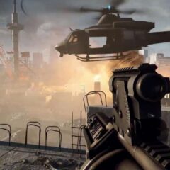 Battlefield 4 EA App CD Key - ekran görüntüsü 4