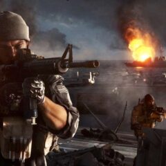 Battlefield 4 EA App CD Key - ekran görüntüsü 5