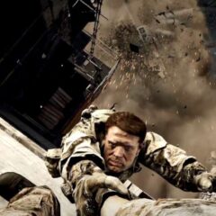 Battlefield 4 EA App CD Key - ekran görüntüsü 6