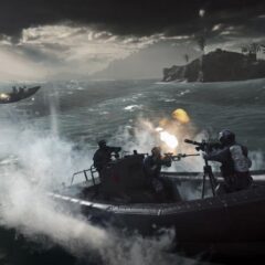 Battlefield 4 Premium Edition EA App CD Key - ekran görüntüsü 1