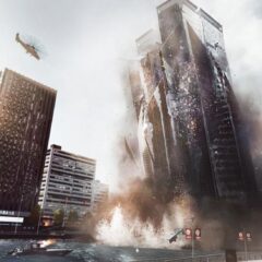 Battlefield 4 Premium Edition EA App CD Key - ekran görüntüsü 3