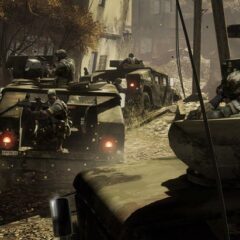 Battlefield Bad Company 2 PC EA App CD Key - ekran görüntüsü 2