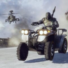 Battlefield Bad Company 2 PC EA App CD Key - ekran görüntüsü 3