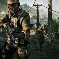 Battlefield Bad Company 2 PC EA App CD Key - ekran görüntüsü 4