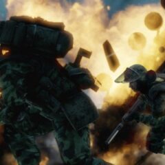 Battlefield Bad Company 2 PC EA App CD Key - ekran görüntüsü 5