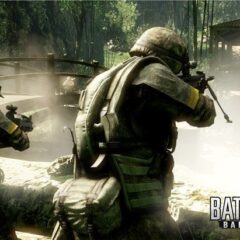 Battlefield Bad Company 2 PC EA App CD Key - ekran görüntüsü 6
