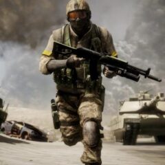 Battlefield Bad Company 2 Steam Gift - ekran görüntüsü 1