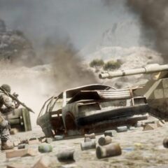 Battlefield Bad Company 2 Steam Gift - ekran görüntüsü 5