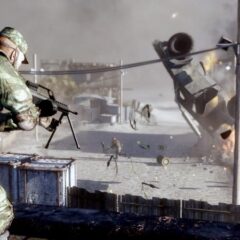 Battlefield Bad Company 2 Steam Gift - ekran görüntüsü 6