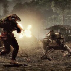 Battlefield Bad Company 2 - Vietnam DLC EA App CD Key - ekran görüntüsü 1