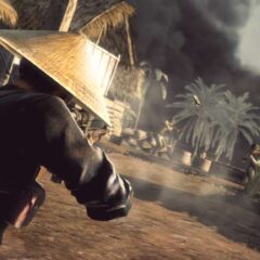 Battlefield Bad Company 2 - Vietnam DLC EA App CD Key - ekran görüntüsü 2