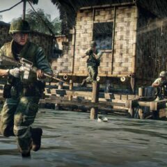 Battlefield Bad Company 2 - Vietnam DLC EA App CD Key - ekran görüntüsü 3