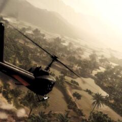 Battlefield Bad Company 2 - Vietnam DLC EA App CD Key - ekran görüntüsü 4