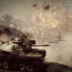 Battlefield Bad Company 2 - Vietnam DLC EA App CD Key - ekran görüntüsü 5