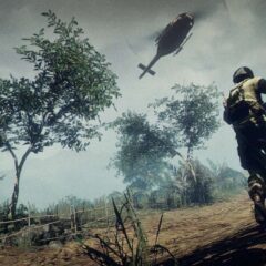 Battlefield Bad Company 2 - Vietnam DLC EA App CD Key - ekran görüntüsü 6
