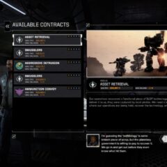 BATTLETECH Digital Deluxe Edition Steam CD Key - ekran görüntüsü 2
