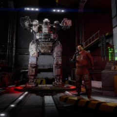 BATTLETECH Digital Deluxe Edition Steam CD Key - ekran görüntüsü 4
