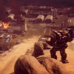 BATTLETECH Digital Deluxe Edition Steam CD Key - ekran görüntüsü 5