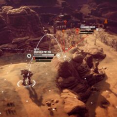 BATTLETECH Digital Deluxe Edition Steam CD Key - ekran görüntüsü 6