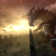 Bayonetta 2 Nintendo Switch Access - ekran görüntüsü 1