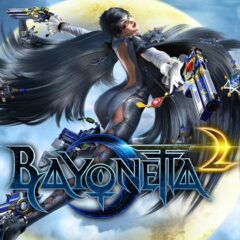 Bayonetta 2 Nintendo Switch Access