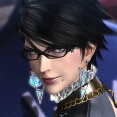 Bayonetta 2 Nintendo Switch Access - ekran görüntüsü 2