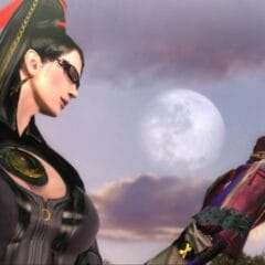 Bayonetta & Vanquish 10th Anniversary Bundle TR XBOX One / Xbox Series X|S CD Key - ekran görüntüsü 1