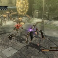 Bayonetta & Vanquish 10th Anniversary Bundle TR XBOX One / Xbox Series X|S CD Key - ekran görüntüsü 3