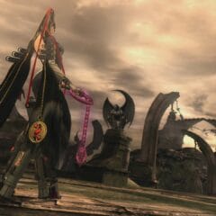 Bayonetta & Vanquish 10th Anniversary Bundle TR XBOX One / Xbox Series X|S CD Key - ekran görüntüsü 4