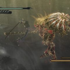 Bayonetta & Vanquish 10th Anniversary Bundle TR XBOX One / Xbox Series X|S CD Key - ekran görüntüsü 5