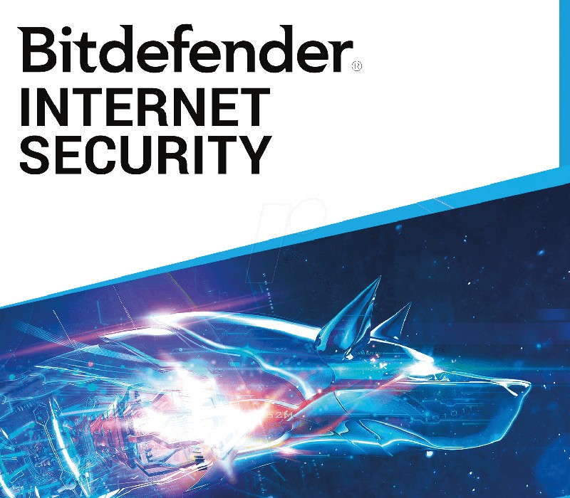 Bitdefender Internet Security 2025 1 Yıl 5 PC Dijital Lisans Anahtarı (License Key)