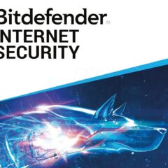 Bitdefender Internet Security Key (1 Year / 1 PC)