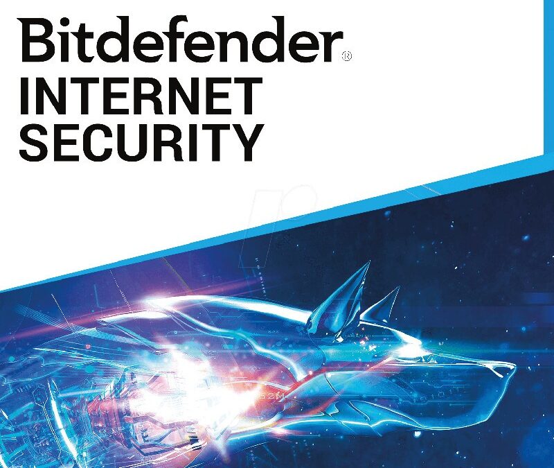 Bitdefender Internet Security: Çok Katmanlı Koruma ve Dahili VPN