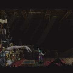 Blasphemous + Blasphemous 2 Bundle TR XBOX One / Xbox Series X|S CD Key - ekran görüntüsü 2