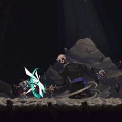 Blasphemous + Blasphemous 2 Bundle TR XBOX One / Xbox Series X|S CD Key - ekran görüntüsü 4