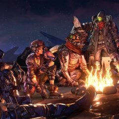 Borderlands 3 - AMD Echo Device Communicator DLC SHiFT CD Key - ekran görüntüsü 7