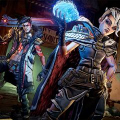 Borderlands 3 Super Deluxe Edition Epic Games CD Key - ekran görüntüsü 4